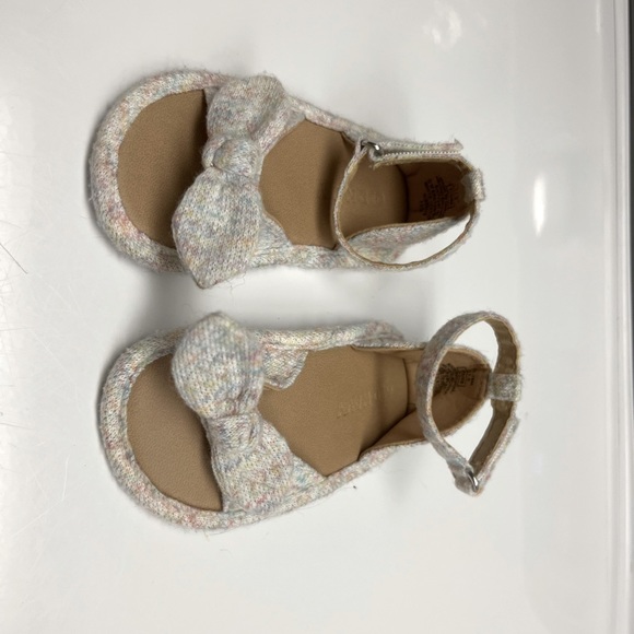 12-18 m baby girl sandals - Picture 3 of 3